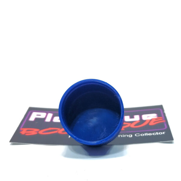 Peanuts Pepsi Bottle Cap Collection: Woodstock W/ Sleigh (Japanese Import)