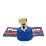 Peanuts Pepsi Bottle Cap Collection: Snoopy & Woodstock (Japanese Import)