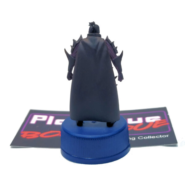 Onimusha Warlords Bottle Cap Collection: Oda Nobunaga (Japanese Import)