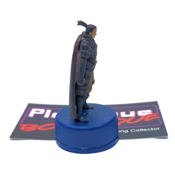 Onimusha Warlords Bottle Cap Collection: Oda Nobunaga (Japanese Import)