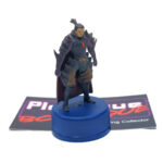 Onimusha Warlords Bottle Cap Collection: Oda Nobunaga (Japanese Import)