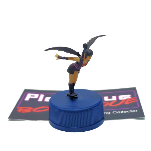 Onimusha Warlords Bottle Cap Collection: Ako (Japanese Import)