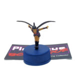 Onimusha Warlords Bottle Cap Collection: Ako (Japanese Import)