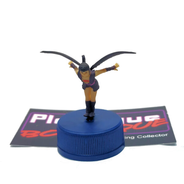 Onimusha Warlords Bottle Cap Collection: Ako (Japanese Import)