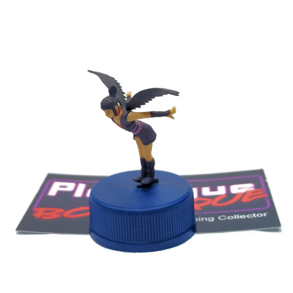 Onimusha Warlords Bottle Cap Collection: Ako (Japanese Import)