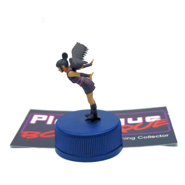 Onimusha Warlords Bottle Cap Collection: Ako (Japanese Import)