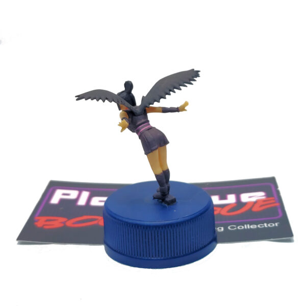 Onimusha Warlords Bottle Cap Collection: Ako (Japanese Import)