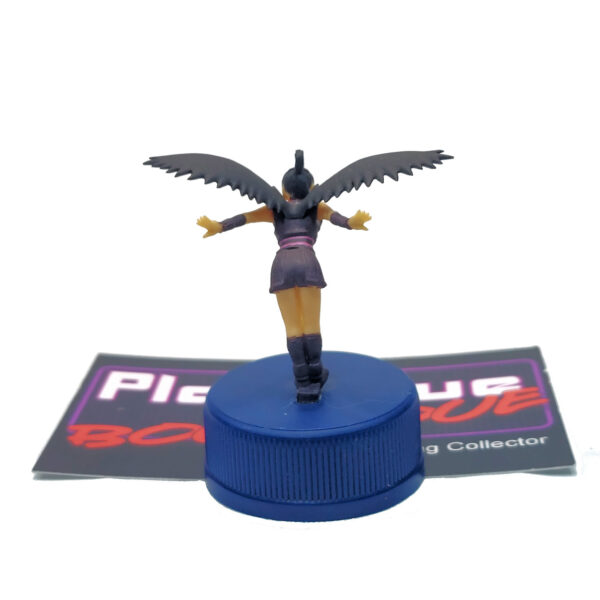 Onimusha Warlords Bottle Cap Collection: Ako (Japanese Import)