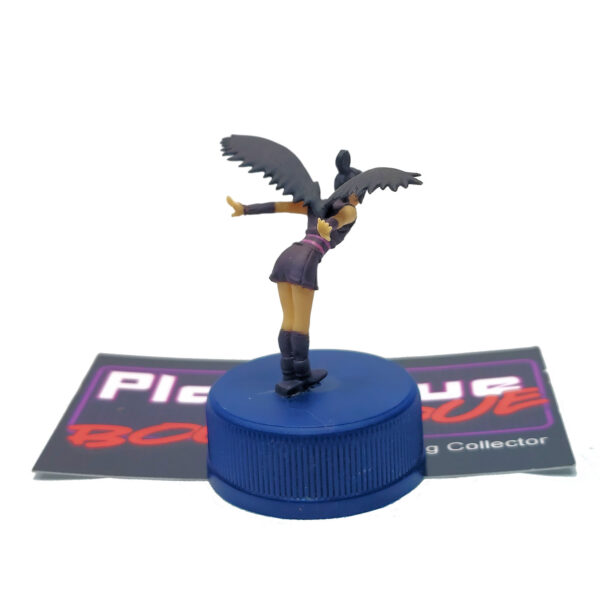 Onimusha Warlords Bottle Cap Collection: Ako (Japanese Import)