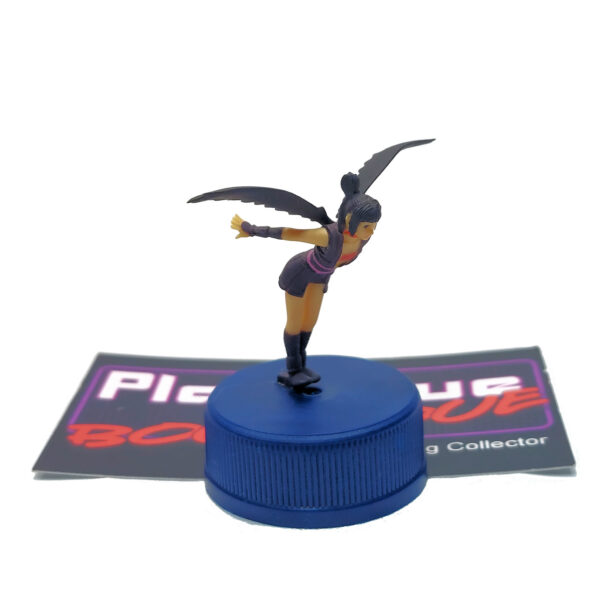 Onimusha Warlords Bottle Cap Collection: Ako (Japanese Import)