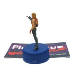 Onimusha Warlords Bottle Cap Collection: Michelle Aubert (Japanese Import)