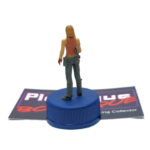 Onimusha Warlords Bottle Cap Collection: Michelle Aubert (Japanese Import)