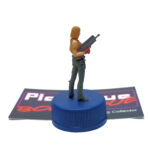 Onimusha Warlords Bottle Cap Collection: Michelle Aubert (Japanese Import)