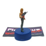 Onimusha Warlords Bottle Cap Collection: Michelle Aubert (Japanese Import)