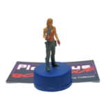 Onimusha Warlords Bottle Cap Collection: Michelle Aubert (Japanese Import)
