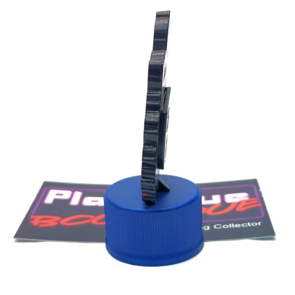 Peanuts Pepsi Bottle Cap Collection: Snoopy "Merry Christmas" Picture Frame (Japanese Import)