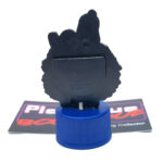 Peanuts Pepsi Bottle Cap Collection: Snoopy "Merry Christmas" Picture Frame (Japanese Import)