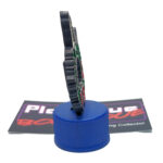 Peanuts Pepsi Bottle Cap Collection: Snoopy "Merry Christmas" Picture Frame (Japanese Import)