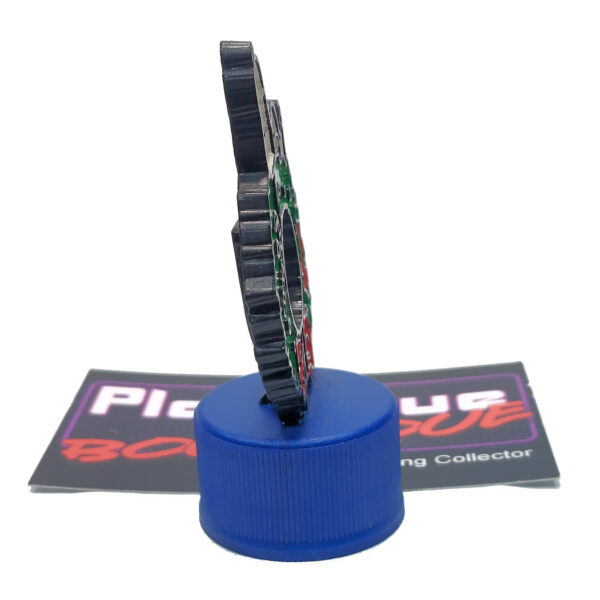 Peanuts Pepsi Bottle Cap Collection: Snoopy "Merry Christmas" Picture Frame (Japanese Import)