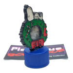 Peanuts Pepsi Bottle Cap Collection: Snoopy "Merry Christmas" Picture Frame (Japanese Import)