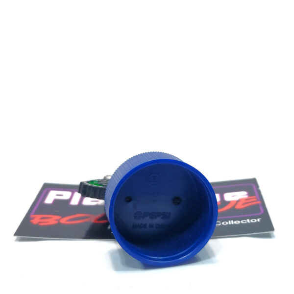 Peanuts Pepsi Bottle Cap Collection: Snoopy "Merry Christmas" Picture Frame (Japanese Import)