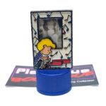 Peanuts Pepsi Bottle Cap Collection: Linus "Love Sonata" Picture Frame (Japanese Import)