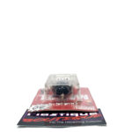 Be@rbrick Happy Kuji Marvel: Marvel Logo (Black) #30