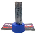 Star Wars Pepsi Bottle Cap Figure: Carbonite Han Solo (Limited Edition)