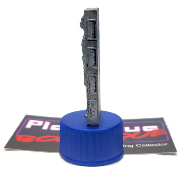 Star Wars Pepsi Bottle Cap Figure: Carbonite Han Solo (Limited Edition)