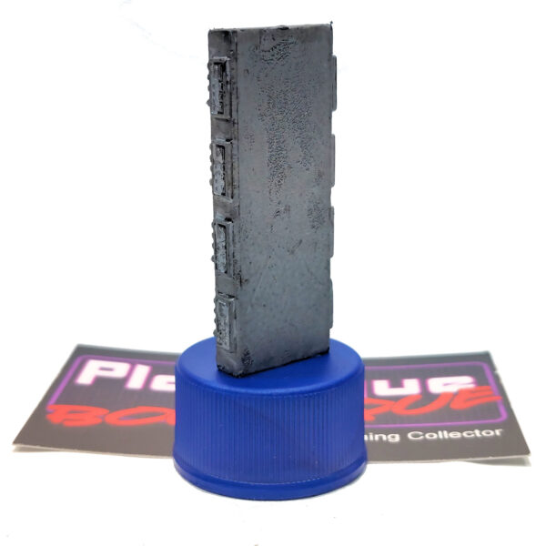 Star Wars Pepsi Bottle Cap Figure: Carbonite Han Solo (Limited Edition)