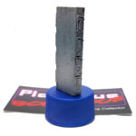 Star Wars Pepsi Bottle Cap Figure: Carbonite Han Solo (Limited Edition)