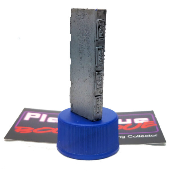 Star Wars Pepsi Bottle Cap Figure: Carbonite Han Solo (Limited Edition)