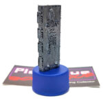 Star Wars Pepsi Bottle Cap Figure: Carbonite Han Solo (Limited Edition)