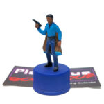 Star Wars Pepsi Bottle Cap Figure: Lando Calrissian (Limited Edition)