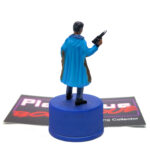 Star Wars Pepsi Bottle Cap Figure: Lando Calrissian (Limited Edition)