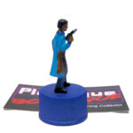 Star Wars Pepsi Bottle Cap Figure: Lando Calrissian (Limited Edition)