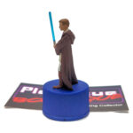 Star Wars Pepsi Bottle Cap Figure: Obi-Wan Kenobi (Limited Edition)