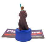Star Wars Pepsi Bottle Cap Figure: Obi-Wan Kenobi (Limited Edition)