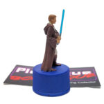 Star Wars Pepsi Bottle Cap Figure: Obi-Wan Kenobi (Limited Edition)
