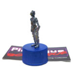 Star Wars Pepsi Bottle Cap Figure: C-3PO (Limited Edition)