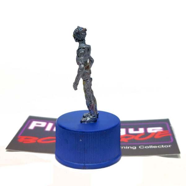 Star Wars Pepsi Bottle Cap Figure: C-3PO (Limited Edition)