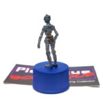 Star Wars Pepsi Bottle Cap Figure: C-3PO (Limited Edition)