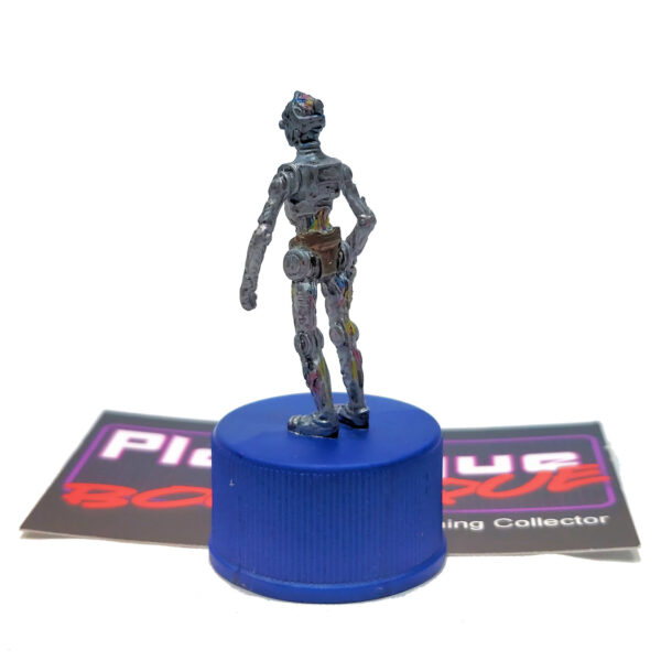 Star Wars Pepsi Bottle Cap Figure: C-3PO (Limited Edition)