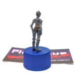 Star Wars Pepsi Bottle Cap Figure: C-3PO (Limited Edition)