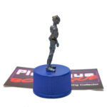 Star Wars Pepsi Bottle Cap Figure: C-3PO (Limited Edition)