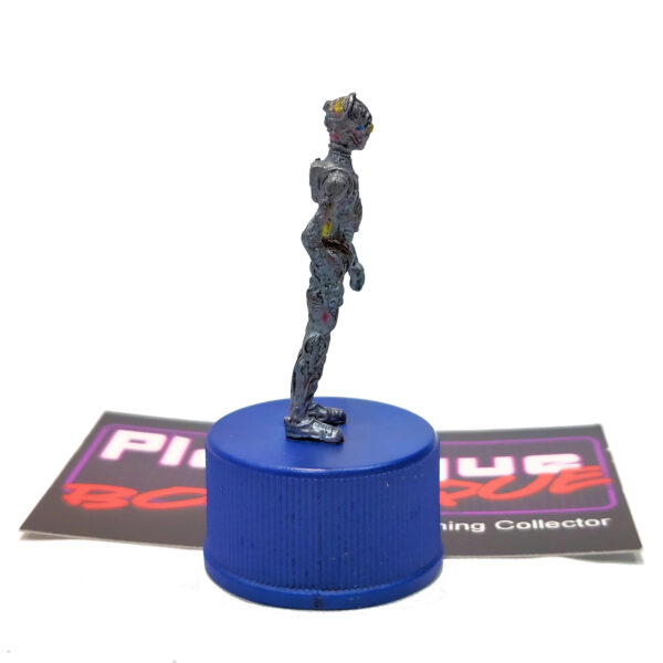Star Wars Pepsi Bottle Cap Figure: C-3PO (Limited Edition)