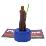 Star Wars Pepsi Bottle Cap Figure: Qui-Gon Jinn (Limited Edition)