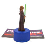 Star Wars Pepsi Bottle Cap Figure: Qui-Gon Jinn (Limited Edition)