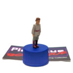 Star Wars Pepsi Bottle Cap Figure: Anakin Skywalker (Limited Edition)