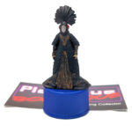 Star Wars Pepsi Bottle Cap Figure: Queen Amidala Decoy (Limited Edition)